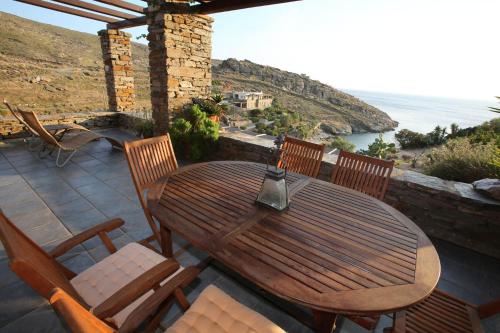 Gallery image of Afrodite four in Koundouros