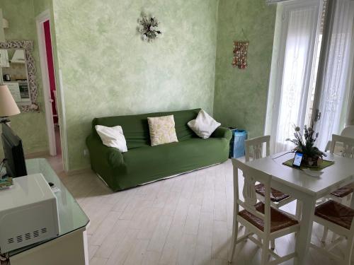 Imagen de la galería de DELIZIOSA CASA AL CENTRO STORICO DI MARSALA, en Marsala