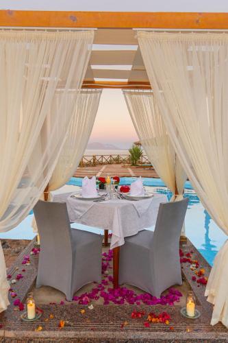 Φωτογραφία από το άλμπουμ του Club Reef Resort & Spa στο Σαρμ Ελ Σέιχ