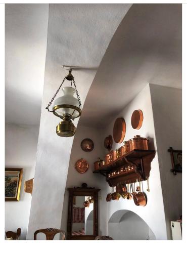 Фотография из галереи Partarolos Traditional House в городе Apérathos
