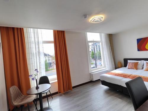 CN-Hotel – Fotografije 5