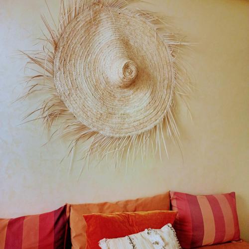Gallery image of House Art in Marrakesh