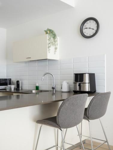 Φωτογραφία από το άλμπουμ του J-Tower Apartments στην Ιερουσαλήμ