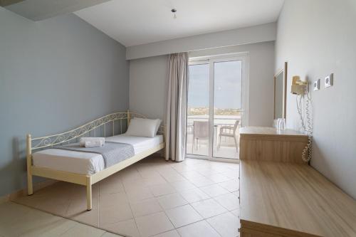 Fotografie z fotogalerie ubytování Hermes Hotel v destinaci Kefalos