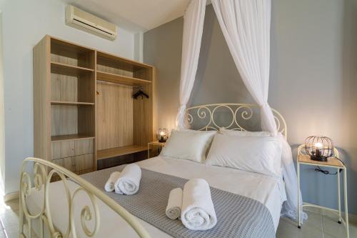Fotografie z fotogalerie ubytování Hermes Hotel v destinaci Kefalos