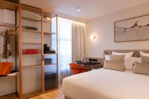 Alberte Hôtel photo 8