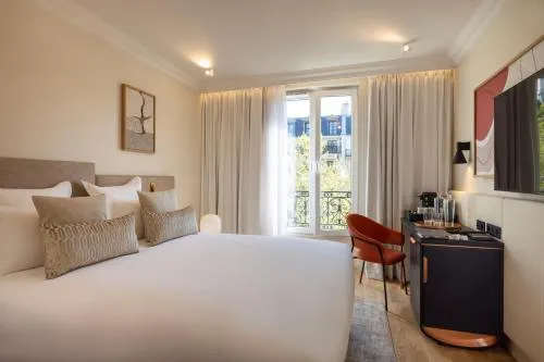 Alberte Hôtel photo 20