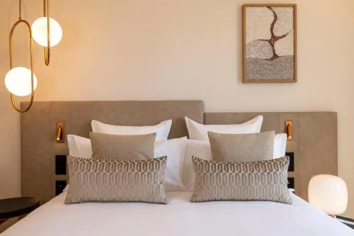 Alberte Hôtel photo 17