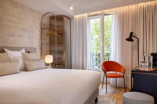 Alberte Hôtel photo 22
