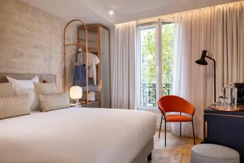 Alberte Hôtel photo 11