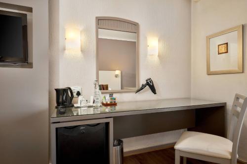 Fotografie z fotogalerie ubytování Protea Hotel by Marriott Midrand v destinaci Midrand