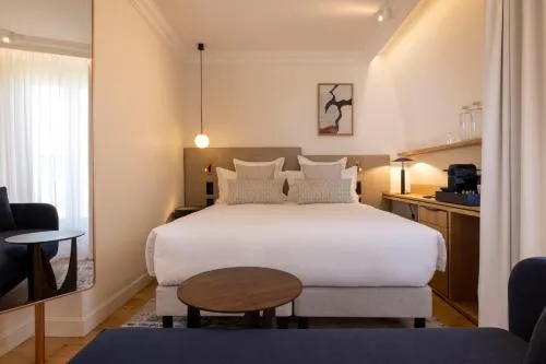 Alberte Hôtel photo 23