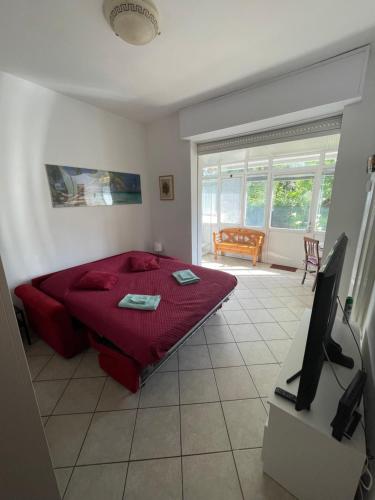 Gallery image of Victoria's House in Rapallo