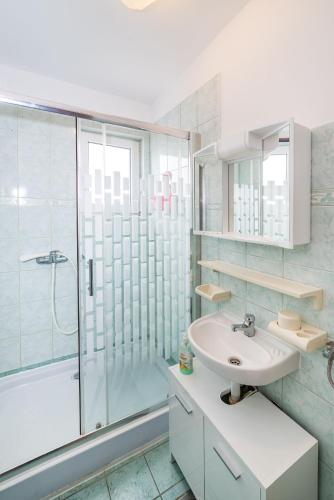 Nice Apartment Silvia