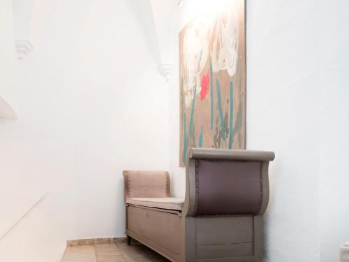 Gallery image of CASA TERRA BIANCA in Martina Franca