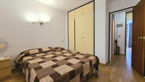 Apartamento Holanda