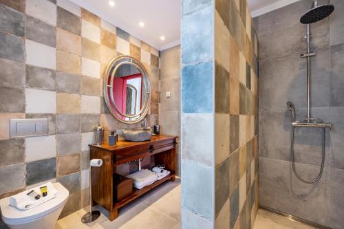 Casa Albardeira RC by Seewest