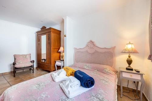 Casa Albardeira RC by Seewest