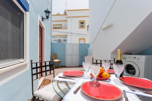 Casa Albardeira RC by Seewest