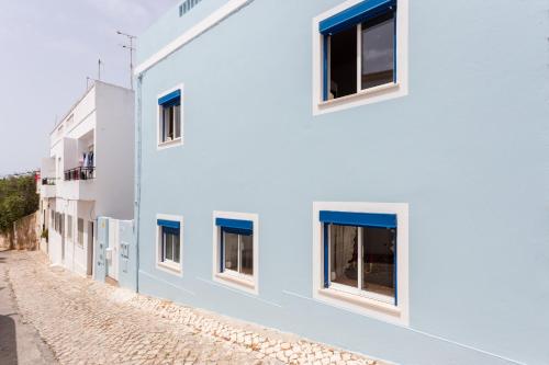 Casa Albardeira RC by Seewest