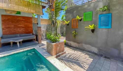 The Lavana Villa Sutji Sanur