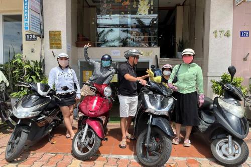 Ảnh trong thư viện ảnh của ThangNguyen Hotel ở Đà Nẵng