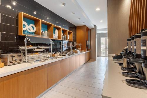 Φωτογραφία από το άλμπουμ του SpringHill Suites Charlotte Southwest στη Σάρλοτ