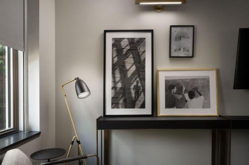 ウェストラファイエットにあるThe Union Club Hotel at Purdue University, Autograph Collectionのギャラリーの写真