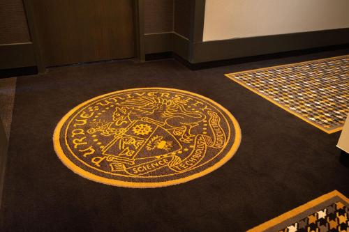 ウェストラファイエットにあるThe Union Club Hotel at Purdue University, Autograph Collectionのギャラリーの写真