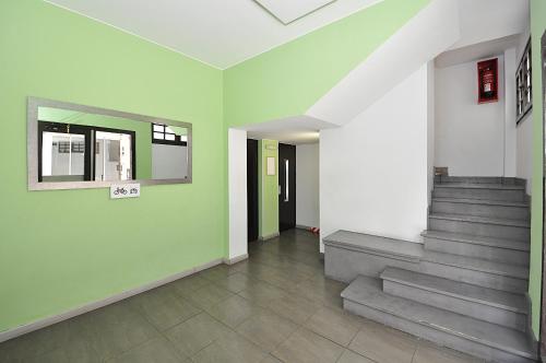 Apartamento Holanda