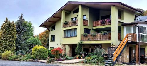 Agroturystyka Salamander