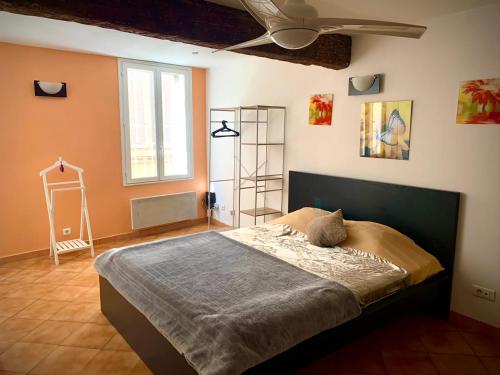 Studio Centre Historique Aix-en-Provence