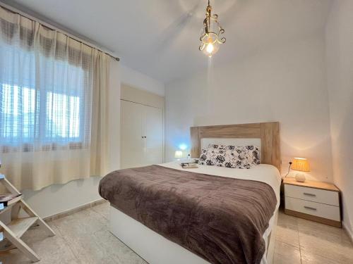 Fotografie z fotogalerie ubytování Rosa de los Vientos v destinaci Calpe