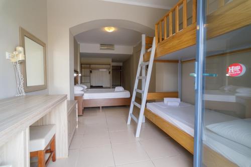 Fotografie z fotogalerie ubytování Hermes Hotel v destinaci Kefalos