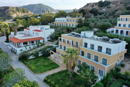 Fotografie z fotogalerie ubytování Hermes Hotel v destinaci Kefalos