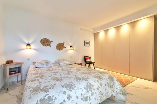 Appartement Reina Pointe Croisette Palm Beach