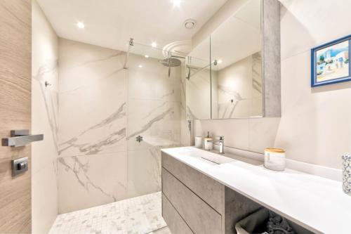 Appartement Reina Pointe Croisette Palm Beach