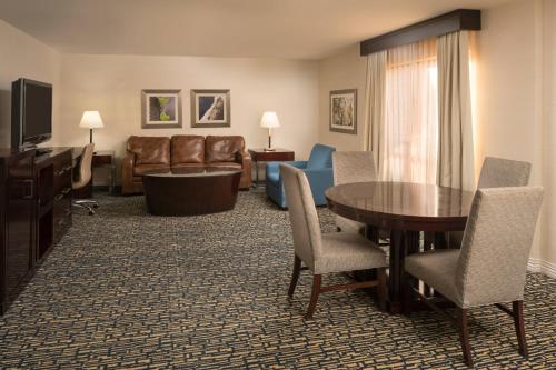 Sheraton Salt Lake City Image
