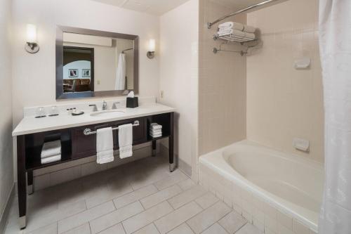 Sheraton Salt Lake City Image