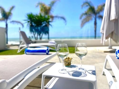 BEACHSIDE, luxury apartment – Photos 4