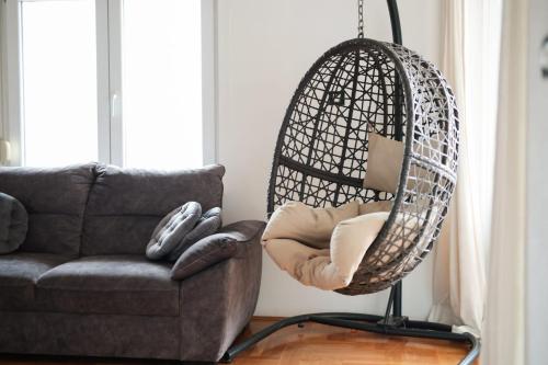 Apartman Nika sa Jacuzzijem