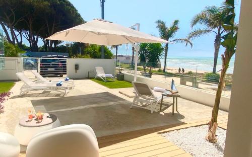 BEACHSIDE, luxury apartment – Photos 3