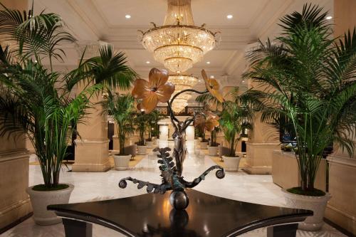 The US Grant, a Luxury Collection Hotel, San Diego Image