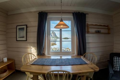 レーヌにあるReine Rorbuer - by Classic Norway Hotelsのギャラリーの写真