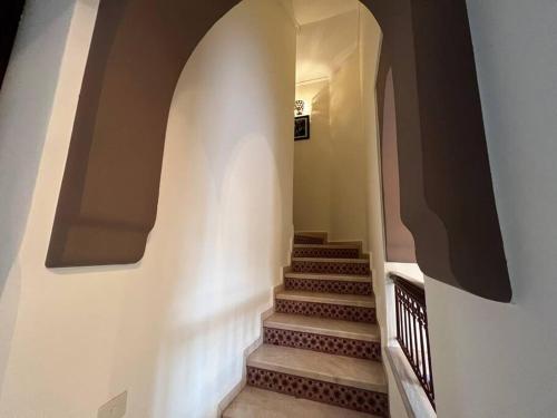 Φωτογραφία από το άλμπουμ του The Majestic Marrakesh Villa 2 στο Μαρακές