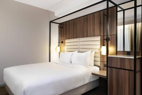 AC Hotel by Marriott Stockholm Ulriksdal Image