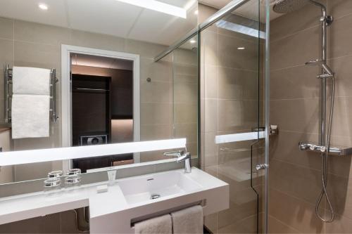 AC Hotel by Marriott Stockholm Ulriksdal Image
