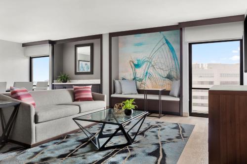 Marriott San Antonio Airport Image