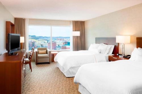 The Westin Pittsburgh Image