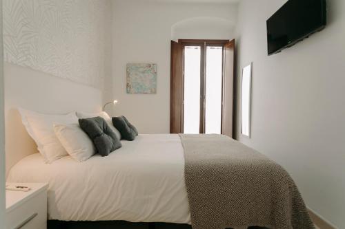 One&Lux Lumbreras, bright duplex with private terrace